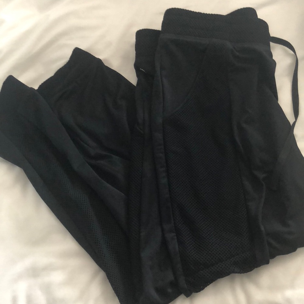 Fabletics joggers